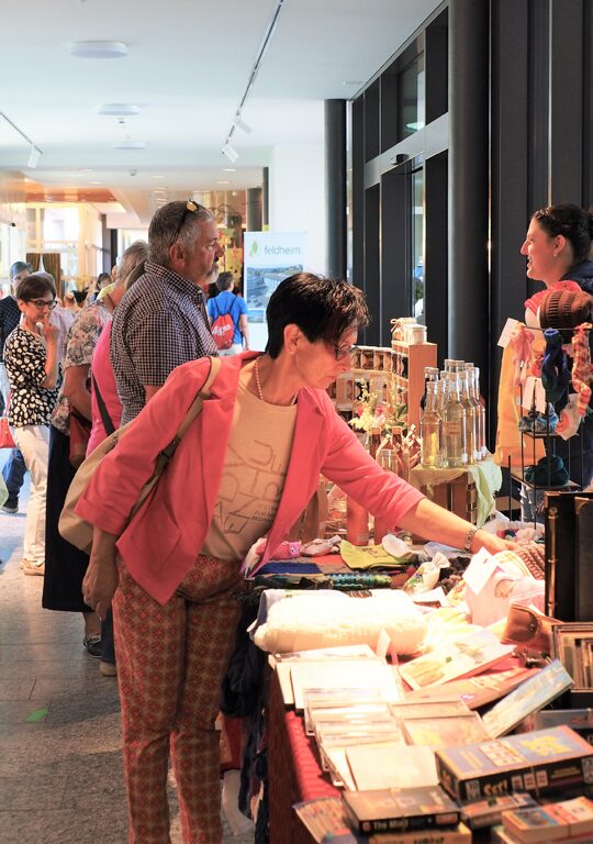 Flohmarkt