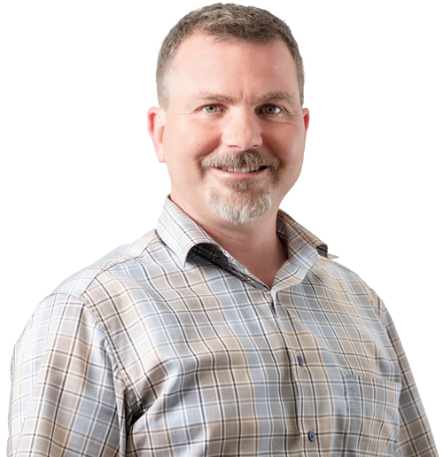 Portrait Roland Meier