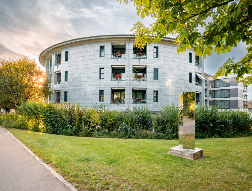 Haus a