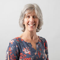 Portrait von Barbara Müller