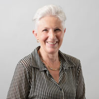 Portrait von Susanne  Baumann