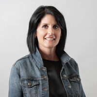 Portrait von Mirjam Marti