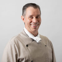 Portrait von Fernando Soares