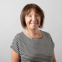 Portrait von Heidi Galliker