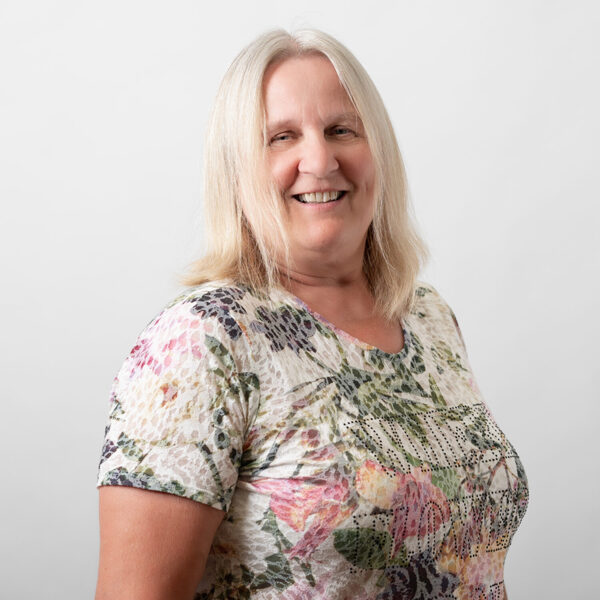 Portrait von Claudia Steiger