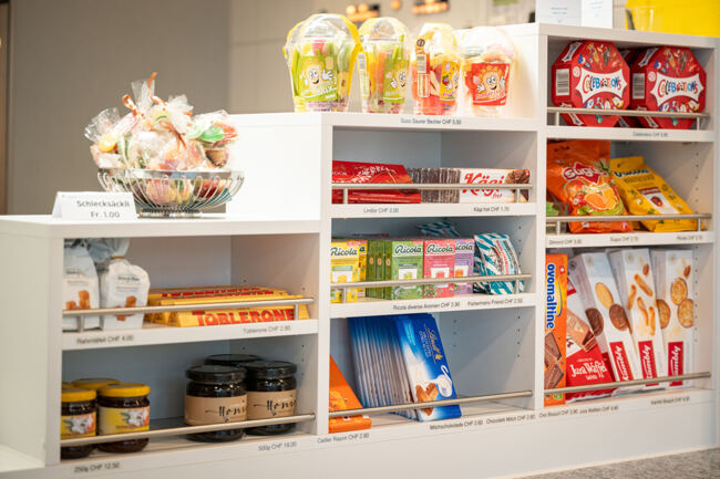 Kiosk